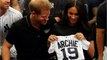 VOICI Baptême d’Archie : la décision du prince Harry qui met Meghan Markle dans l’embarras
