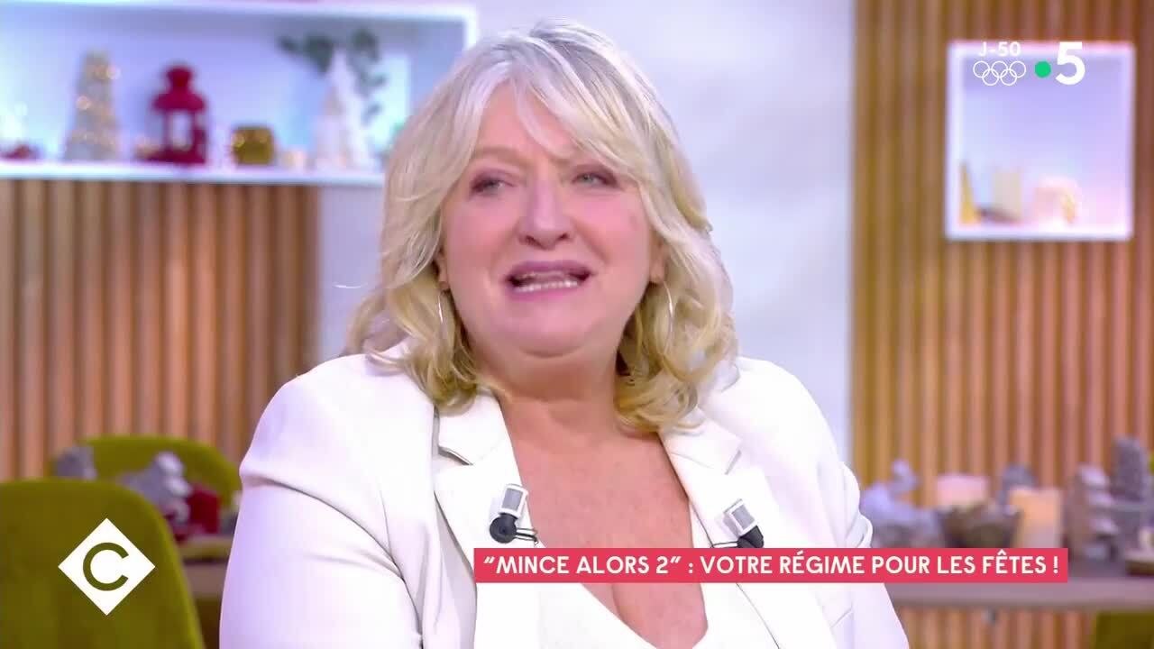 GALA VIDÉO - "L'équipe des tricheurs" : Anne-Elisabeth Lemoine glisse un tacle subtile à Koh-Lanta