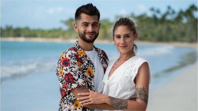 Voici - Jesta (Koh-Lanta) bientôt maman : elle donne des nouvelles de son bébé