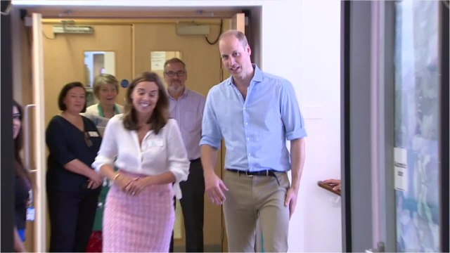 Voici - Prince William : comment il a protégé Kate Middleton lorsqu'ils étaient étudiants à Saint-Andrews