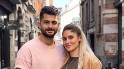 PHOTO Jesta Nostalgique : Elle Dévoile Un Joli Souvenir Avec Benoît (1)