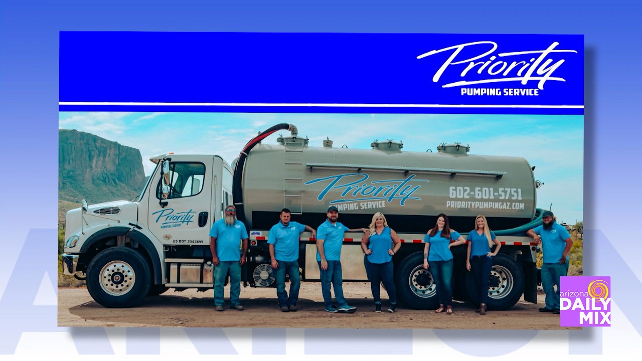 Septic System Education with Priority Pumping