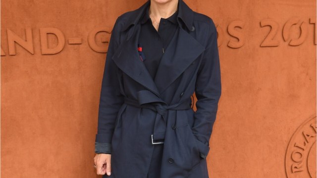 VOICI PHOTOS Laura Tenoudji partage un cliché de ses vacances avec ses enfants Bianca et Milan