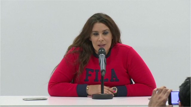 Marion Bartoli : les dessous de sa rencontre avec le footballeur Yahya Boumediene
