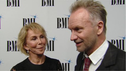 Voici - Sting malade : on connaît la raison pour laquelle il a annulé ses concerts