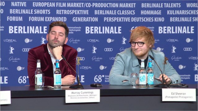 Voici - Ed Sheeran : découvrez pourquoi ses voisins sont en colère contre lui