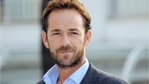 VOICI PHOTO Mort de Luke Perry : le casting de Riverdale rend hommage à l’acteur