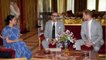 Voici - Mohammed VI et Lalla Salma du Maroc démentent fermement les rumeurs sur leur famille