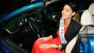 VOICI Chloé Mortaud : l’ex-Miss France annonce sa séparation avec Romain Thievin