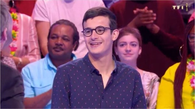 VOICI Paul (Les 12 Coups de midi) : ce grand secret qu’il avait caché à ses parents