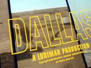 Dallas S02 E13