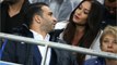 VOICI Sidonie Biémont : son tendre cliché avec Zayn et Madi, les fils d’Adil Rami