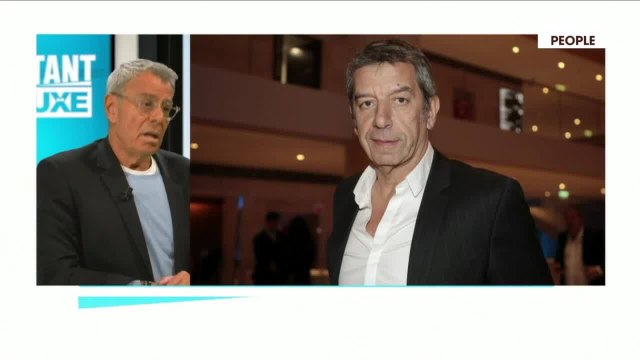 Michel Cymes colérique et manipulateur ? Un de ses confrères balance