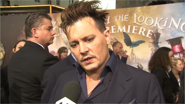 VOICI Johnny Depp : une proche d’Amber Heard témoigne en sa faveur concernant les accusations de violence