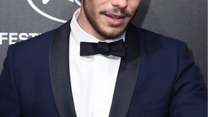 VOICI François Civil confondu avec un célèbre rappeur français, il n’a pas démenti