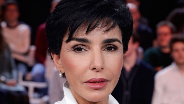 VOICI Rachida Dati : cet objet qu’elle garde précieusement pour sa fille Zohra