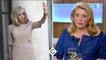 VOICI - Catherine Deneuve prend la défense de Brigitte Macron après les attaques de Jair Bolsonaro