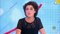 VOICI Brigitte- Fanny Cohen, onzième chroniqueuse à quitter Télématin, fait ses adieux