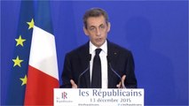 Voici - Nicolas Sarkozy : la petite phrase énervante à propos de Carla Bruni qu’il entend trop souvent