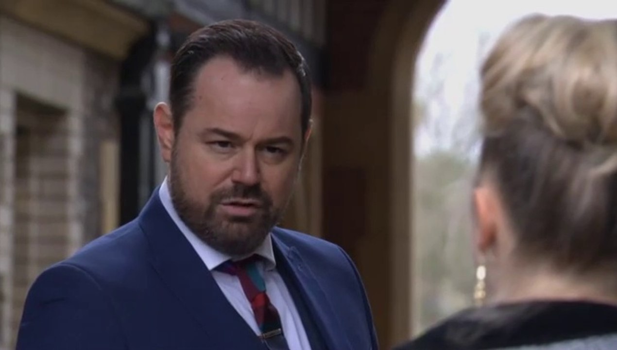 Eastenders 5th April 2022 video Dailymotion