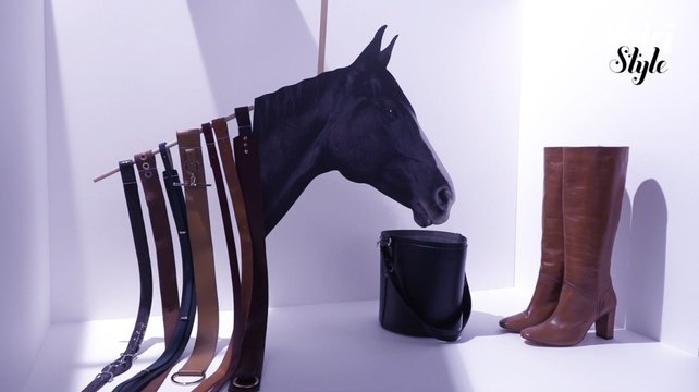 VIDEO Les accessoires tendances de l’automne-hiver 2019/2020