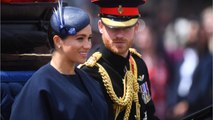 VOICI Elizabeth II inquiète pour Meghan Markle : ce qu’elle redoute le plus pour la femme du prince Harry