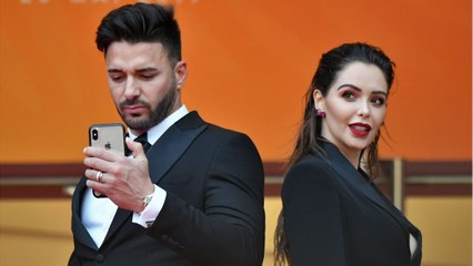 VOICI - Thomas Vergara : Son Fils Milann, Un Faux Bébé ? Il Recadre Violemment Une Youtubeuse (1)