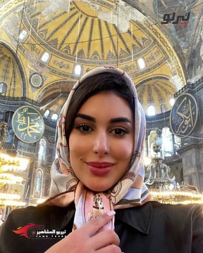 تيربو المشاهير-تعرف على سيارة ياسمين صبري بعد ظهورها في برنامج رامز موفي ستار