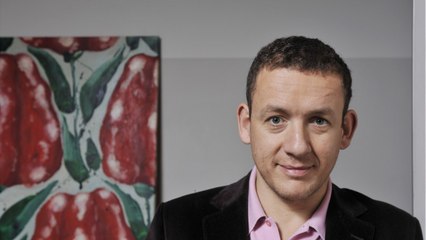 VOICI - Dany Boon pleure la mort d’un ami, figure du cinéma français