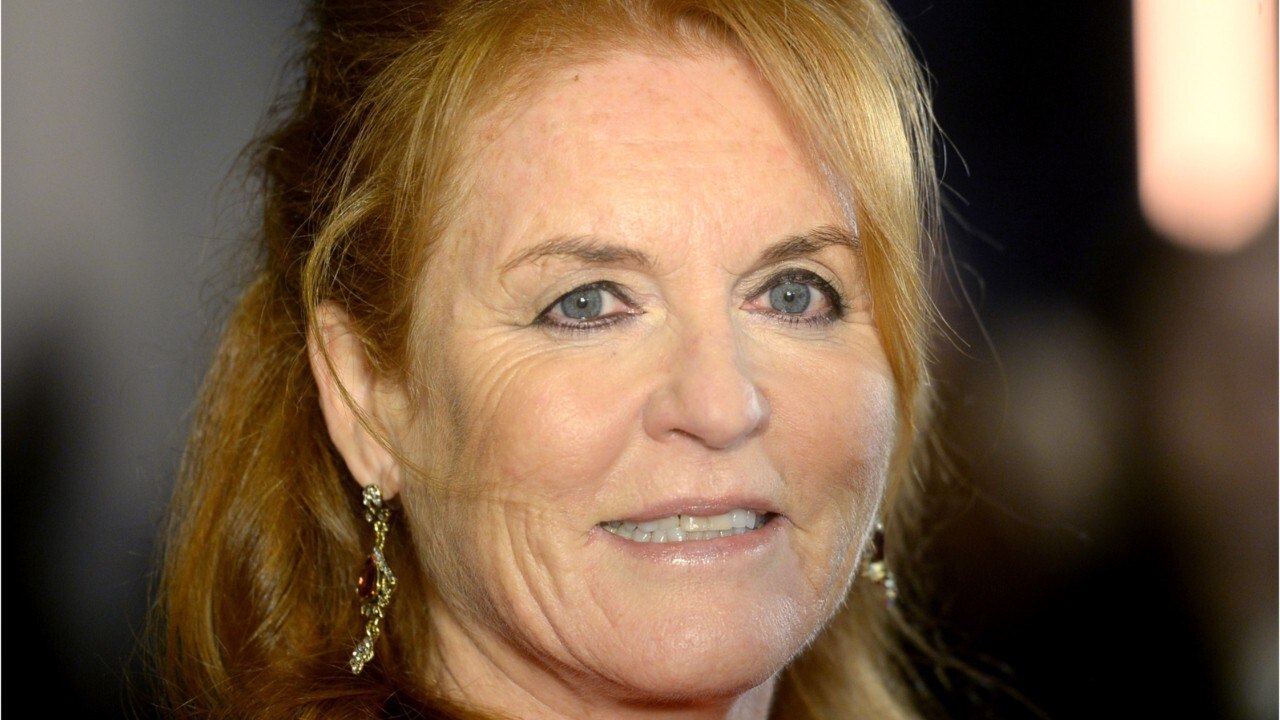 Sarah Ferguson : pourquoi elle n'a plus le droit de passer Noël avec ses filles depuis 23 ans
