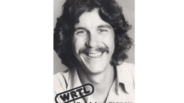 VOICI/ DOMINIQUE FARRAN