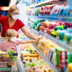 CAM - Comment faire des économies sur les courses ?