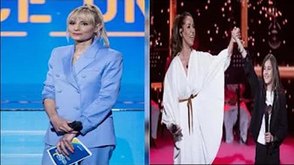 Élodie Gossuin chic en tailleur face à Chimène Badi en légèreté  les st@rs se mobilisent contre la