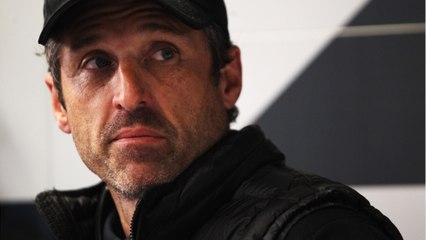 Patrick Dempsey : ce qu’il ne supportait pas sur le tournage de la série Devils