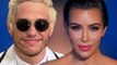 Kim Kardashian & Pete Davidson Will Make Their ‘Grand Debut’ At This Years Met Gala