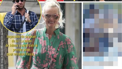 VOICI - PRESENTATION MAG 1670