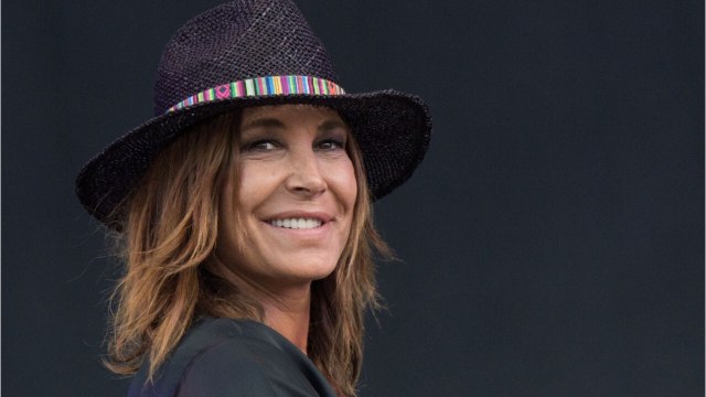 VOICI Zazie : cette demande improbable pendant son concert à l’Olympia