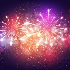 CAM - Comment fait-on un feu d'artifice ?