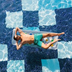 CAM - Comment bronzer plus vite ?