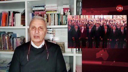 Can Ataklı’dan bomba ‘altılı benzemez’ itirafı: İktidara geldiklerinde…!