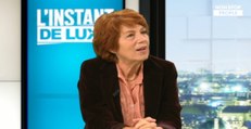 VIDEO Véronique Genest révèle le salaire COLOSSAL qu'elle percevait pour Julie Lescaut