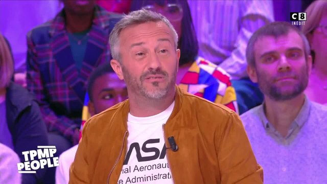 VOICI Catherine Deneuve TPMP People