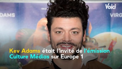 Kev Adams : ce projet fou prévu pour janvier qui va faire trépigner ses fans