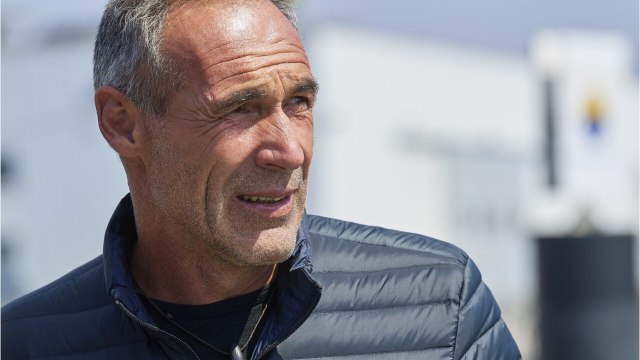 VIDEO Mike Horn « à bout de force : il dévoile un cliché de son visage ensanglanté