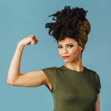 CAM - Comment développer la confiance en soi ?