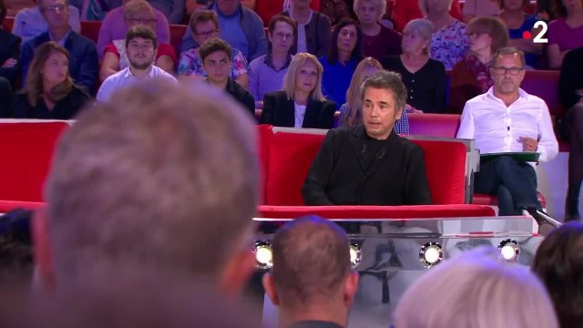 VOICI Vivement Dimanche Michel Drucker a élevé la soeur de Jean-Michel Jarre