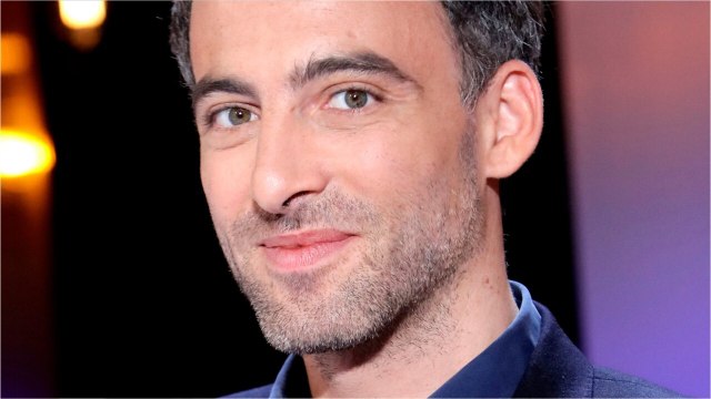 VOICI - Qui est Raphaël Glucksmann, le compagnon de Léa Salamé ?
