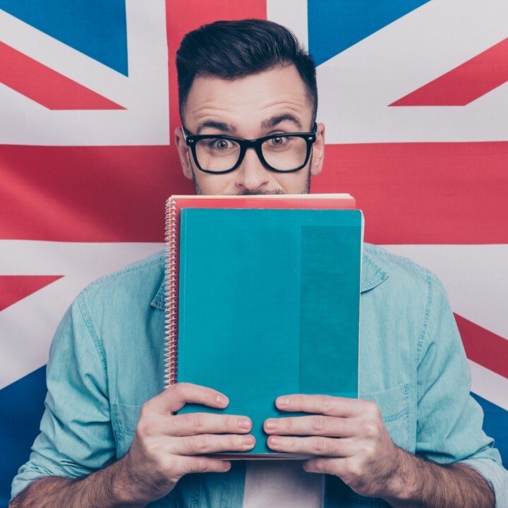 CAM - Comment apprendre l'anglais tout seul ?