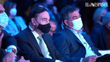 Wake Up, Spain! Martes, 5 de abril de 2022