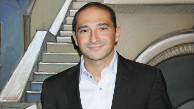 VOICI - Voici Thomas Fabius victime d'un cambriolage : cette demande surprenante qu'il a faite à la police